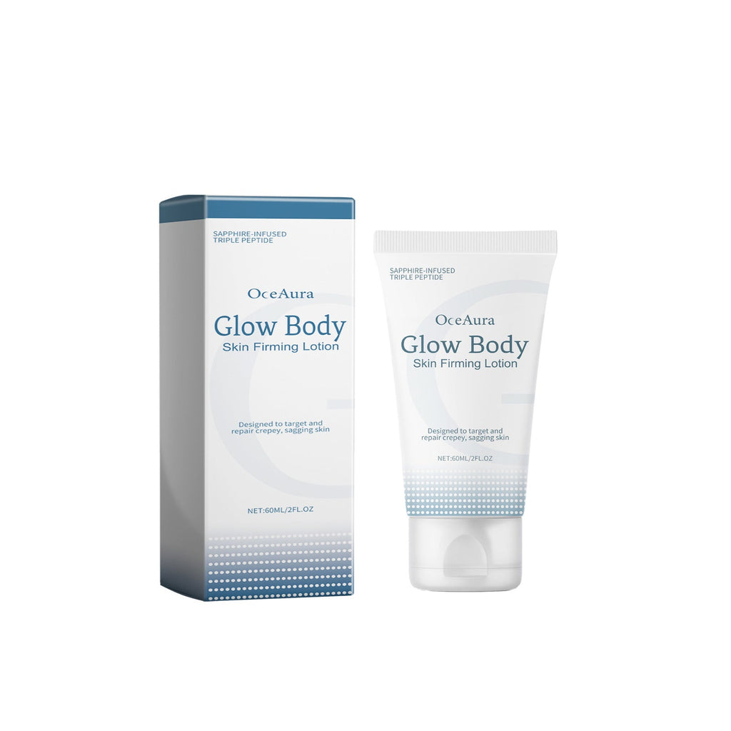 Skin Firming Lotion, Hydrating Brightening Body Smooth Firming Anti-Wrinkle Body Lotion For Skin