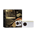 Bee Venom Lymphatic Detox Schlankheitspflaste, Bee Venom Lymphatic Detox Slimming Patch Shaping Slimming Increase Vitality Digestion Health Detumescence Slimming Body Shaping