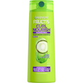 Garnier Fructis Curl Nourish Shampoo with Coconut, Jojoba & Macadamia Oils (12.5oz)