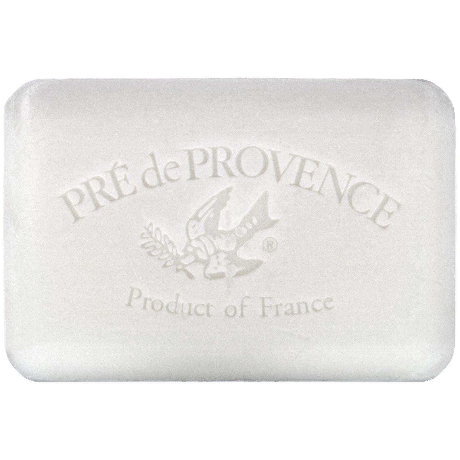 Pre De Provence Milk Shea Enriched Vegetable Soap 250g