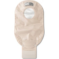 Hollister New Image 2-Piece Drainable Ostomy Pouch, 1.75" Flange