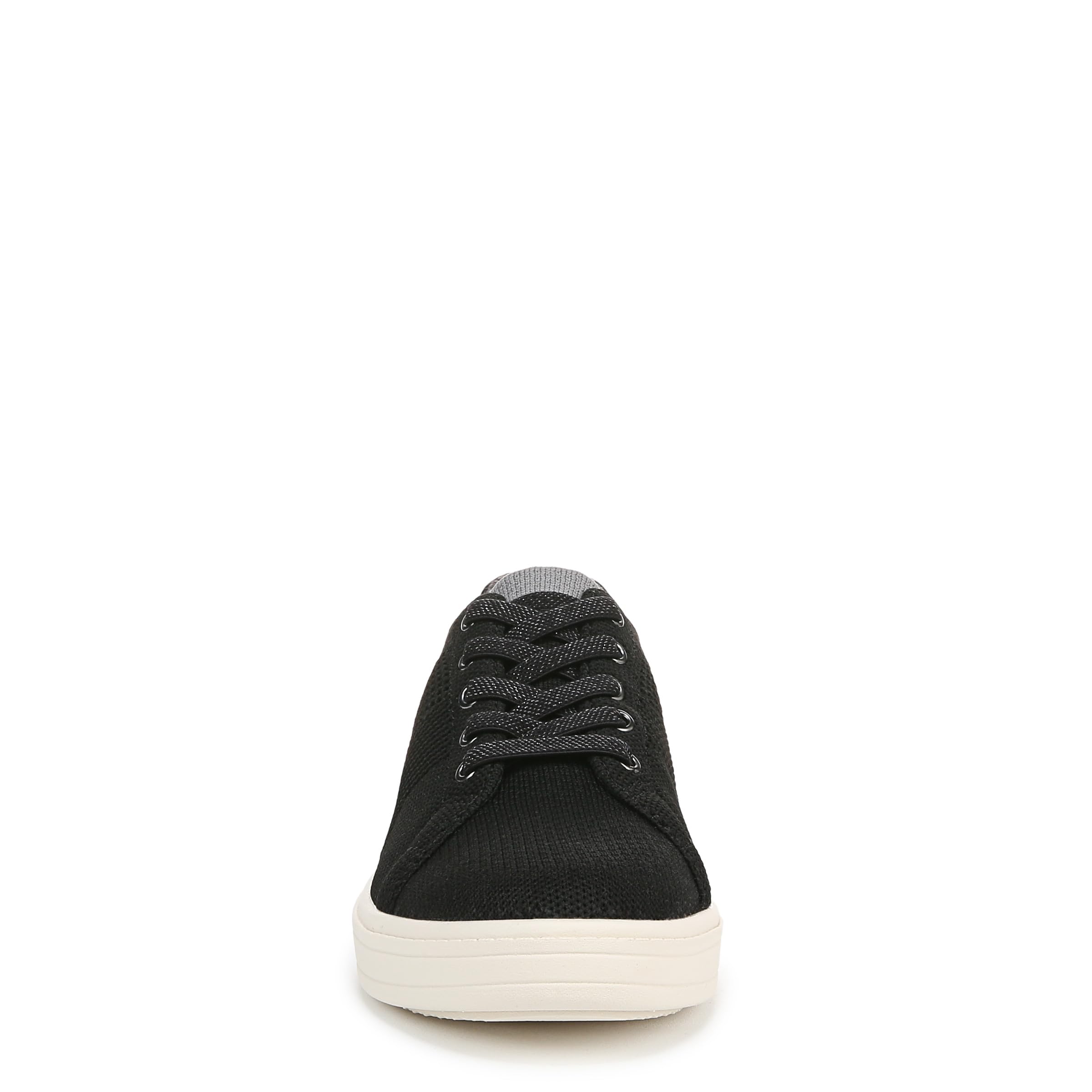 LifeStride Women's VIP Sneaker Black Size 6 W