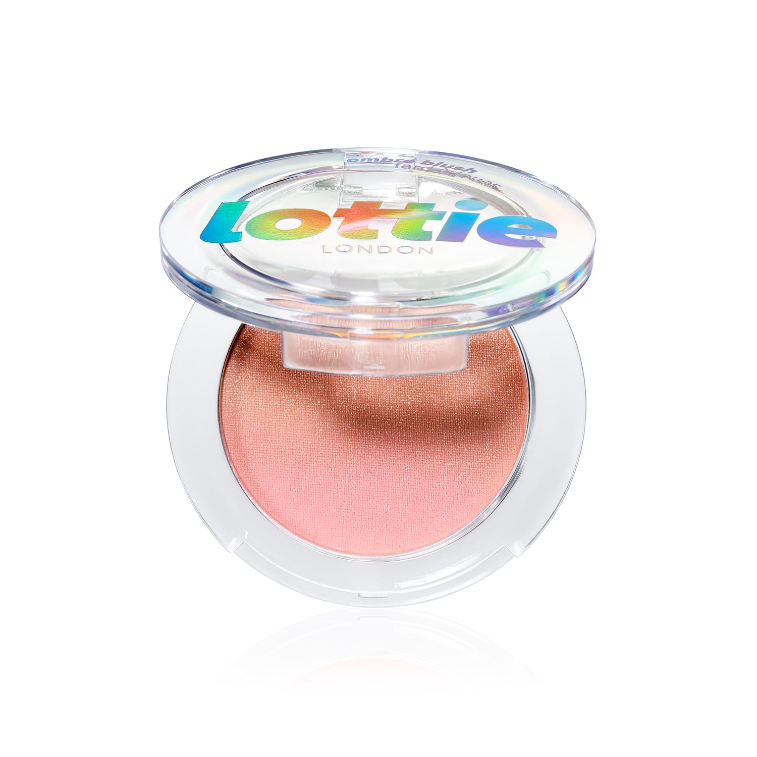 Ombre Blush