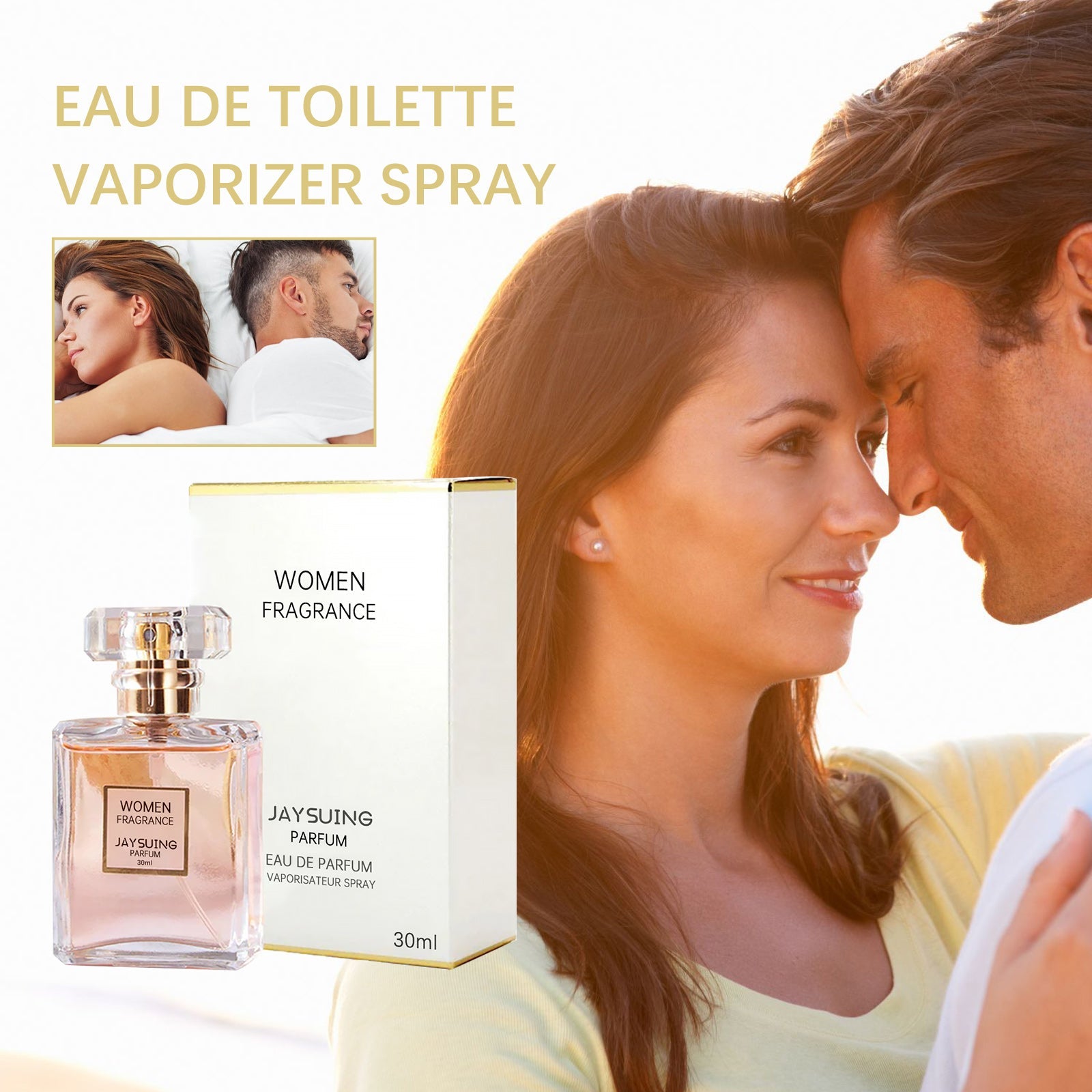 Women Fragrance