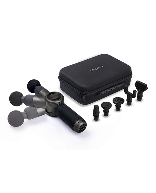 Bodywand Versawand Body Massager - Grey