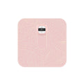 Intelligent massage foot pad USB charging pulse foot massager EMS foot therapy machine portable foot massager