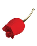 Licking Rose Lover Dual Ended - Rose