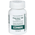 Poly Iron  Cp 150 Mg 100