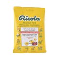 Ricola Cough Suppressant Throat Drops, Original Swiss Herb, Sugar Free