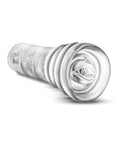 M For Men All Nighter Stroker - Clear