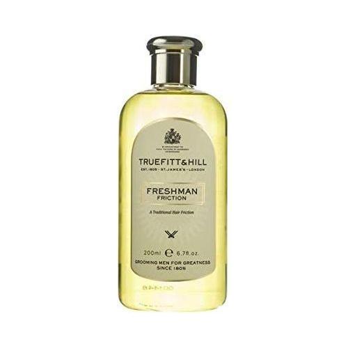 Truefitt & Hill Freshman Friction 6.7 fl oz