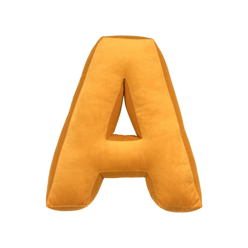 INS New ABC 26 Letter Children's Toy Throw Pillow Living Room Pillow Throw Pillow Background Decoration Photography Sharp Tool