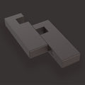 HST-Loop Magnetic Click Desk Mobile Phone Support Magnetic Portable Carry-on Mobile Phone Holder Fashion Minimalist Design