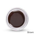 Music Flower 5 colors Waterproof Eyeliner Gel Eye Makeup Eye Liner With Brush 24 Hours Long-lasting Eyelid Black Cosmetic Gel