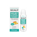Scalp Care Ball, Repair Skin Moss Scalp Moss Deep Clean And Moisturizing Scalp Care Ball