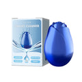 Toilet rose cleaner, household toilet cleaner, stain remover, deodorizer, fragrance retention cleaner