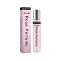 Inspiration Rouge Perfume Series Fresh Light Fragrance Flower Fruit Wood Charm Stay Fragrance Dating Atmosphere Perfume
