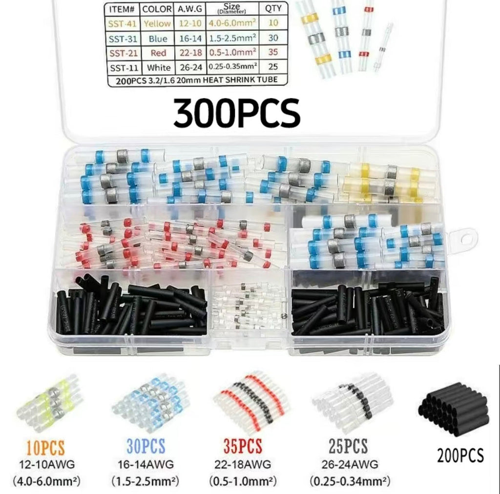 SealPro Wire Connectors