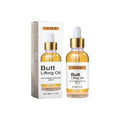 Hip Care Oil, Hip Care Nourishing Skin Firming Elastic Moisturizing Body Lift Massage Oil