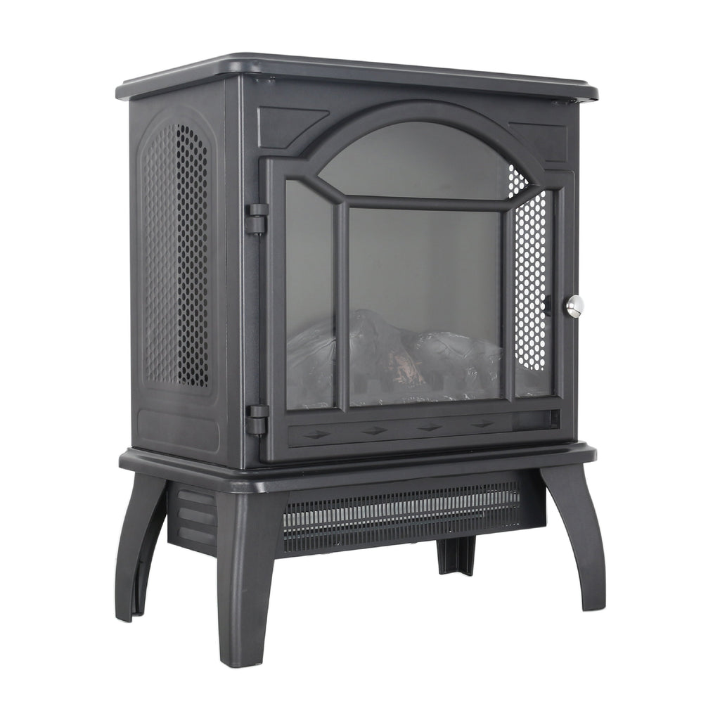18 inch 3D Infrared Electric Stove with remote control