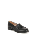 LifeStride Womens Sonoma 2 Slip On Loafers Black Size 10 M