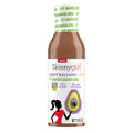 BestBy01/26 Skinnygirl Avocado Oil Salad Dressing Zesty Balsamic 11.5oz