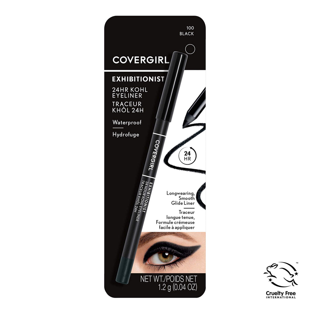 24-Hour Kohl Eyeliner