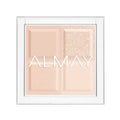 Shadow Quad - Pressed Powder Eyeshadow