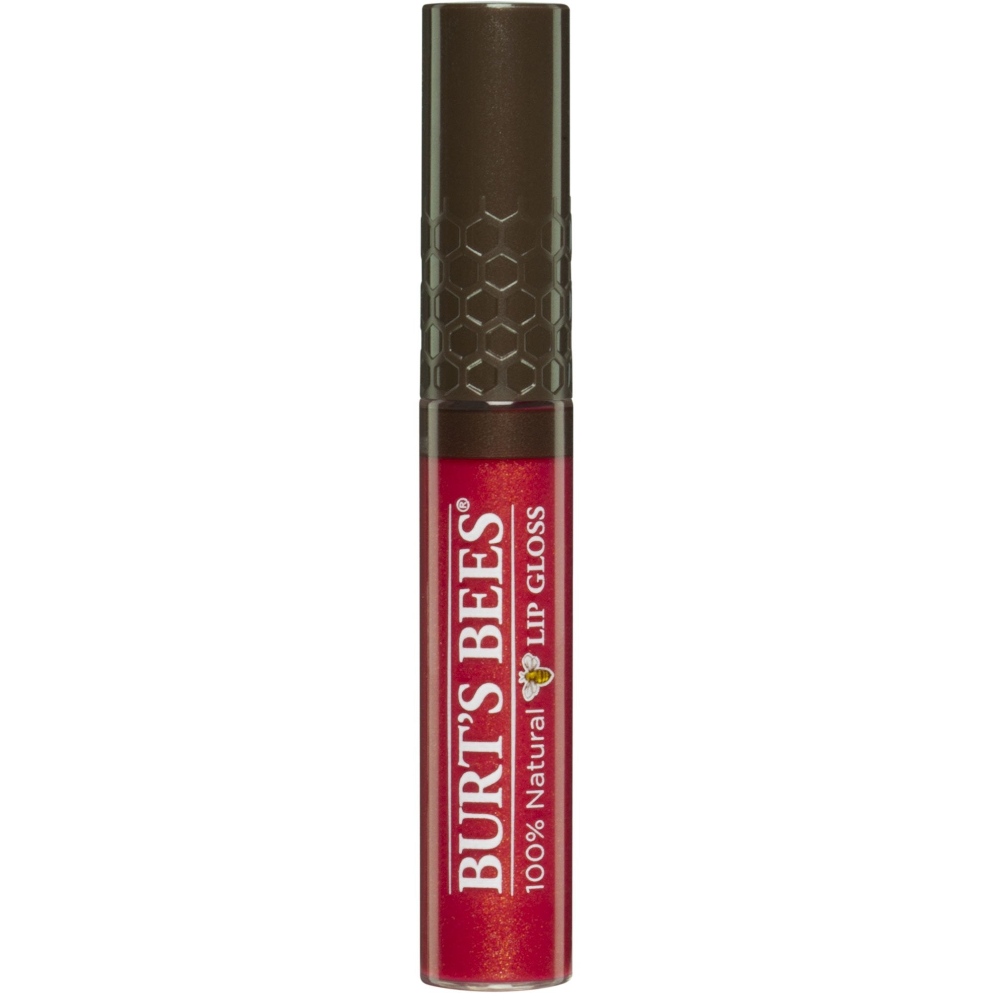100% Natural Moisturizing Lip Gloss