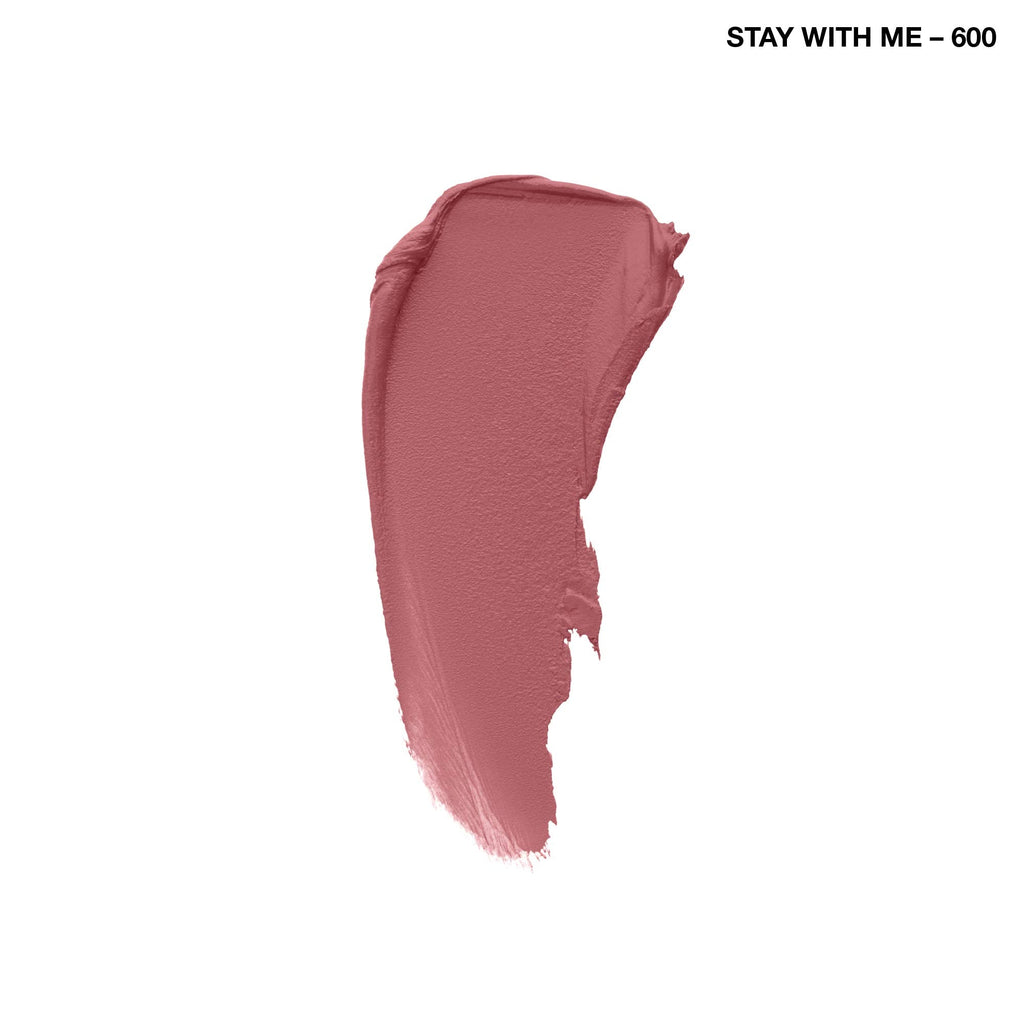 Ultra-Matte Lipstick