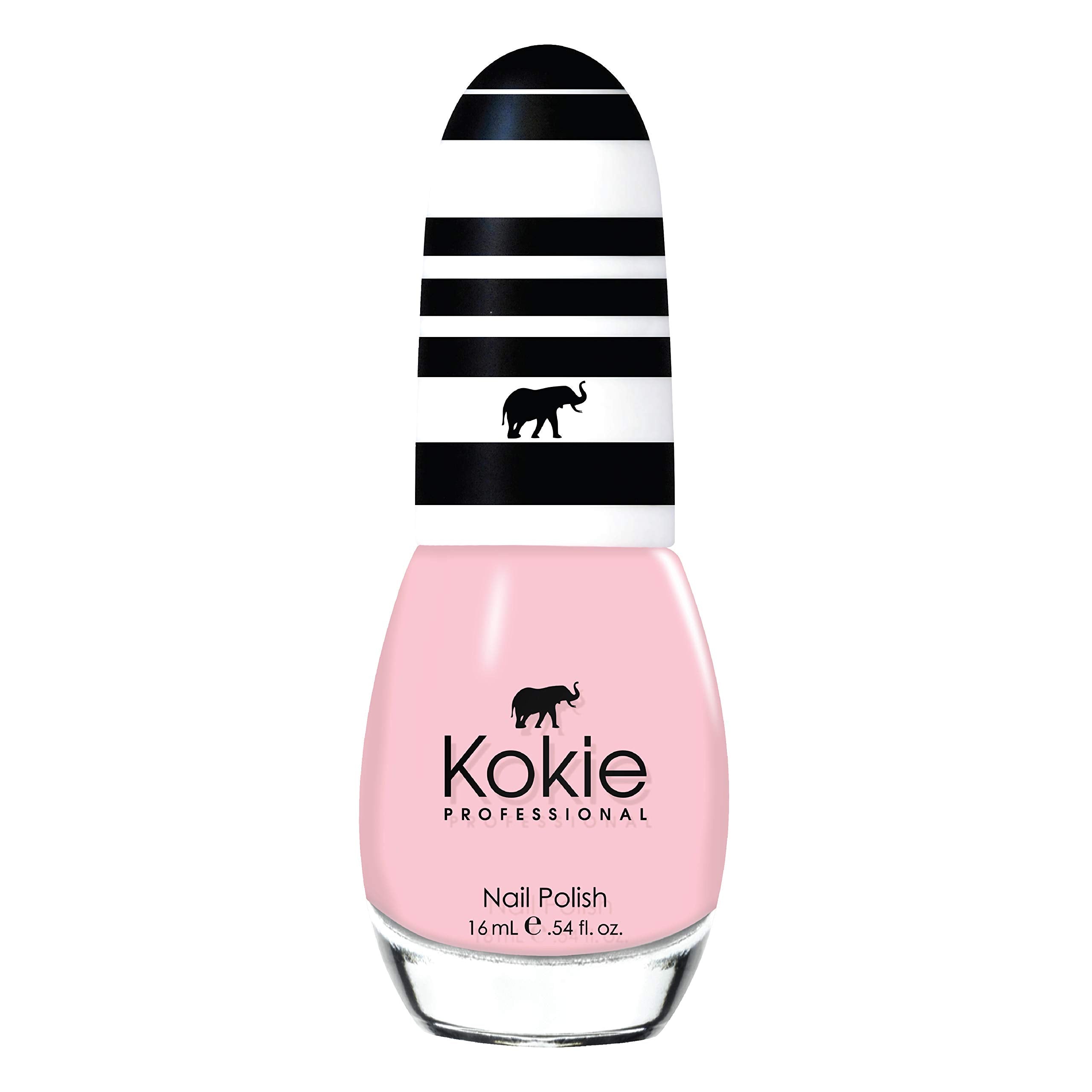 Professional Nail Polish