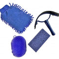 Horse Washing Set