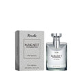Magnet Charming Men Perfume, Tea Fragrance Natural Fresh Fragrance Release Charm Couple Dating Men Atmosphere Niche Perfume