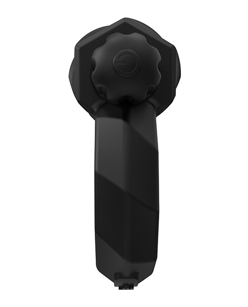Bathmate Maximus 45mm Vibe Ring - Black