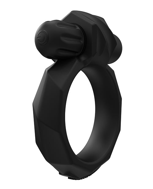 Bathmate Maximus 55mm Vibe Ring - Black
