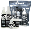 Boé Doctor Cabello Ligao de Leche Milk Protein 4-Piece Kit