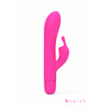 Bwild Limited Edition Infinite Bunny - Sunset Pink