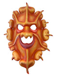 Sunburst Mask