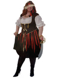 Pirate Lady