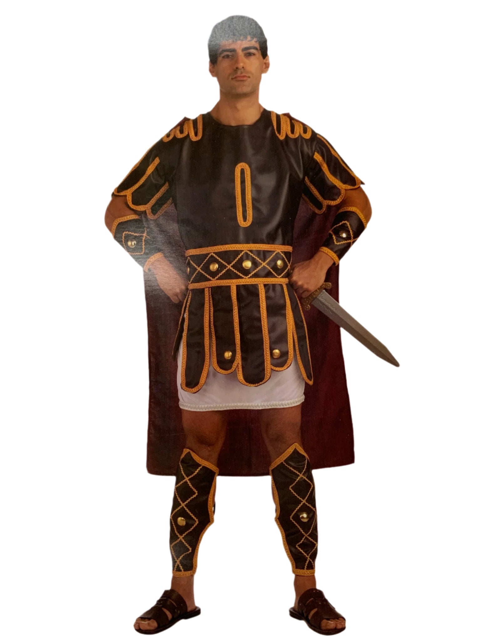 Roman Emperor