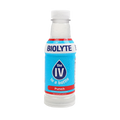 Biolyte Premium Fruit Punch Electrolyte Supplement 16 Fl Oz