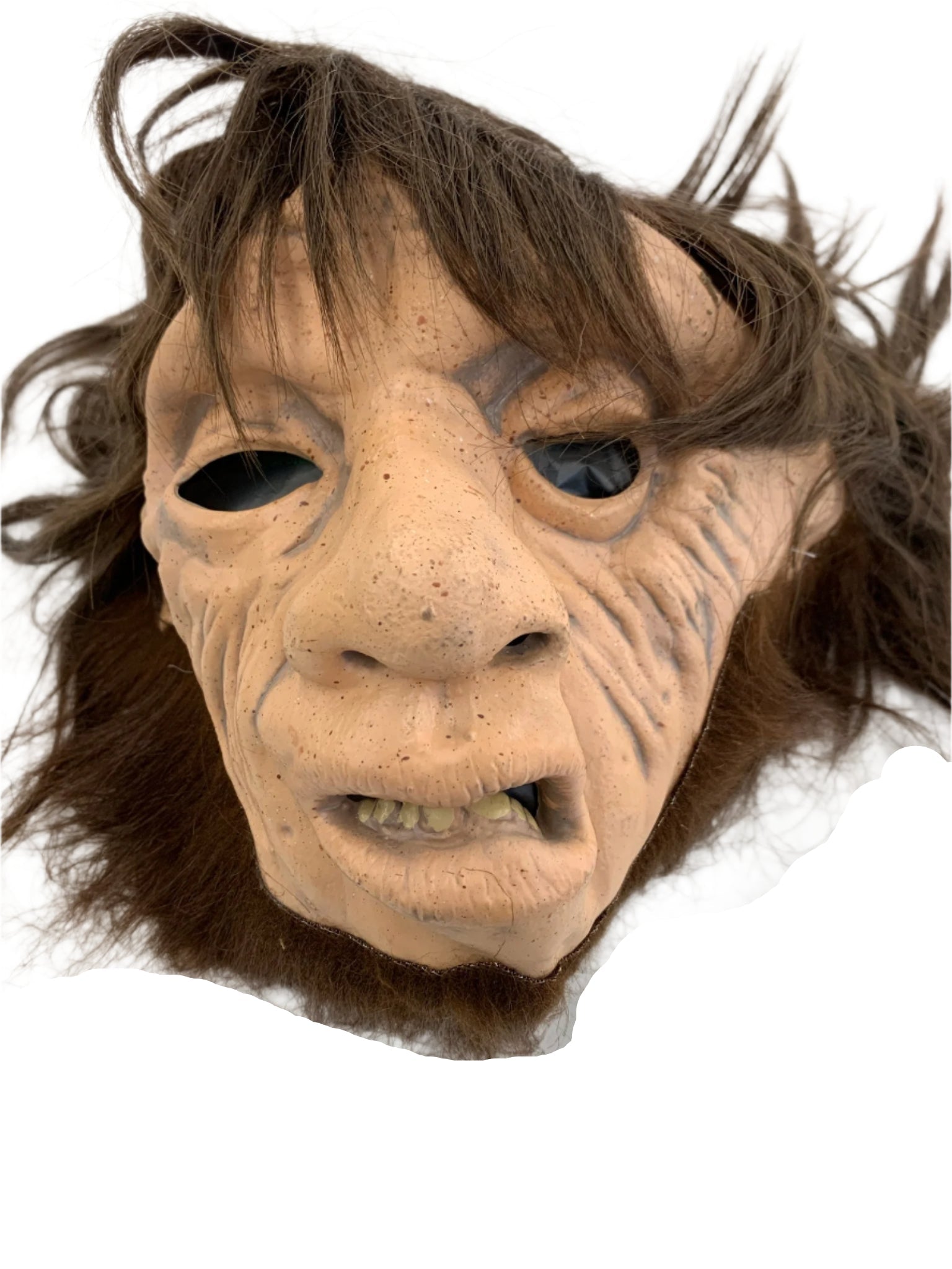 Caveman Mask