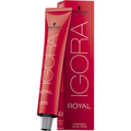 Schwarzkopf Igora Royal Hair Color  6-77 2.1 Oz