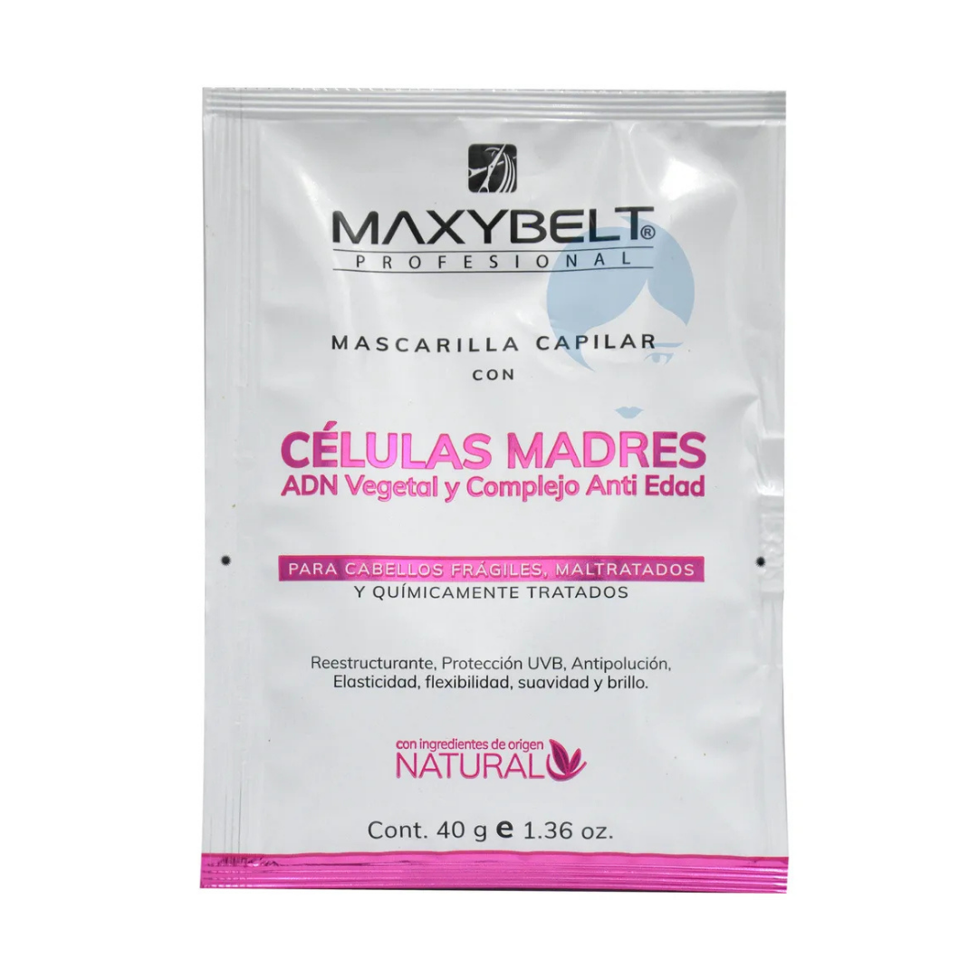 MaxyBelt Hair Treatment Variety (40 g)