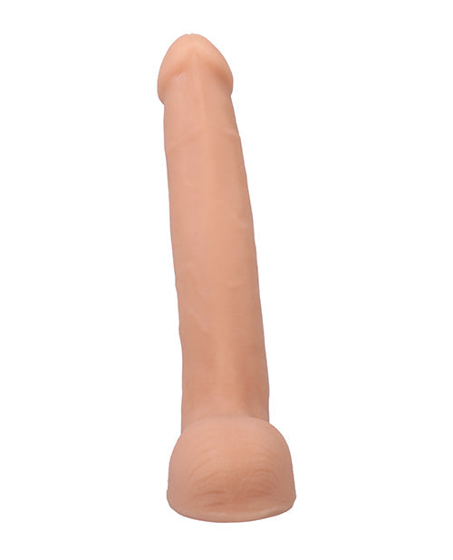 Oliver Flynn Signature Cocks 10" Realistic Dildo
