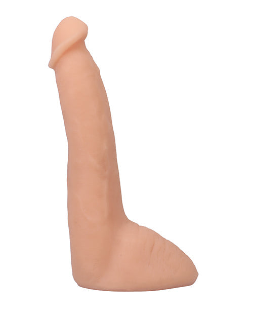 Roman Todd Signature Cocks 8" Realistic Dildo