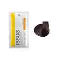 Issue Coloración en Crema Hair Color Kit #6.1 Dark Ash Blonde (1.66oz)
