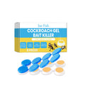 Kill Cockroach Glue Bait, Living Room Kitchen Bedroom Kill Cockroach Glue Bait Home Special Cockroach Bait