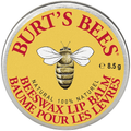 Burt's Bees Beeswax Lip Balm 0.3oz Tin