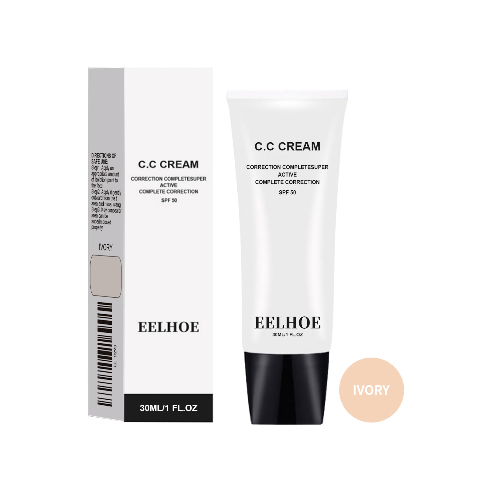 Pre-Primer Primer Moisturize Skin Concealer Lighten Skin Tone Soft Primer Primer Primer